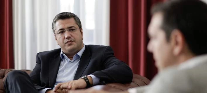 Τζιτζικώστας για «Βόρεια Μακεδονία»: Είναι εθνική ήττα -Εκλογές ή δημοψήφισμα